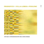 Symphony No. 1 in D Major, Op. 25 "Classical": I. Allegro